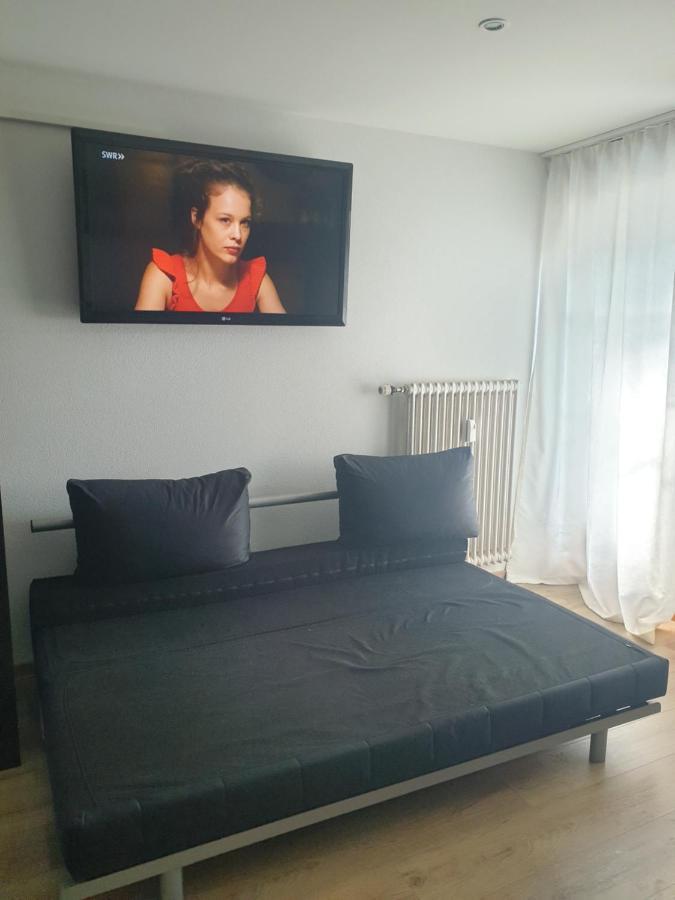 Gemuetliche Ferienwohnung Evieline In Todtmoos Exterior photo
